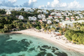 Les appartements du Charles Appartement vue mer et plage